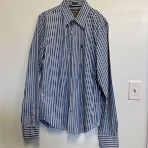Vintage Abercrombie & Fitch men’s button down